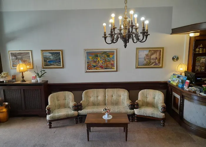 Hotel Florida Arona